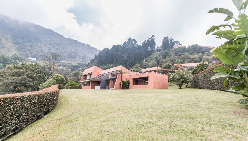 Venta Casa Las Palmas Medellin